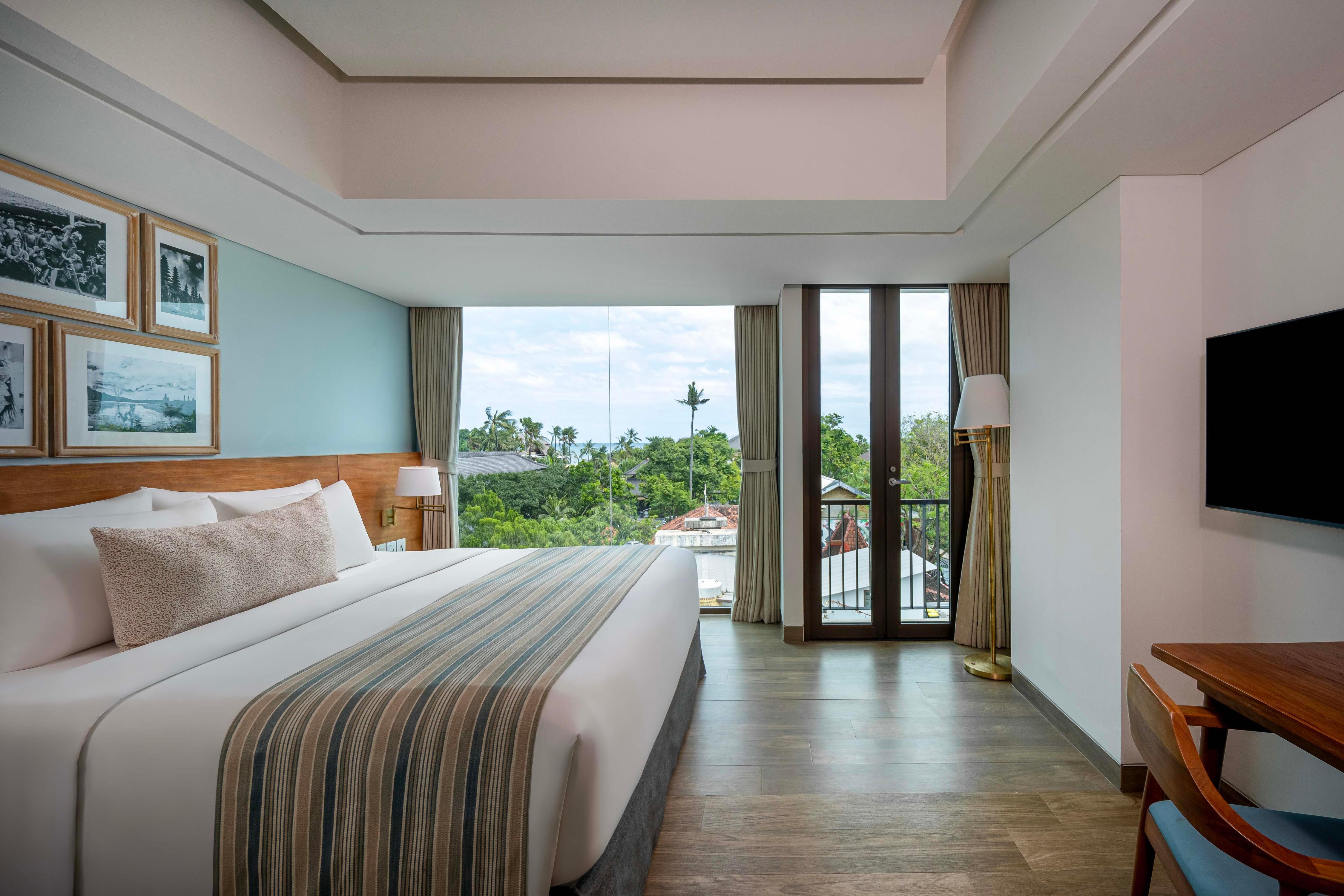 Rama Residence Padma Room Type - Executive Studio with Kitchenette Rama Residence Padma Room Type - Executive Studio with Kitchenette