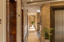 Address of Perfectstayz Premium Grand Inn