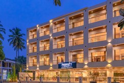 Perfectstayz Premium Grand Inn