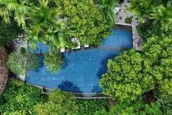 Tejaprana Resort & Spa