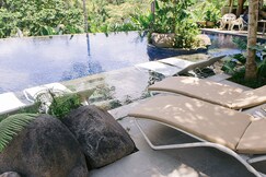 Tejaprana Resort & Spa