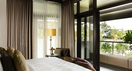 The Anvaya Beach Resort Bali Room Type - The Anvaya Suite No Pool