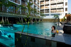 Grand Zuri Kuta Bali