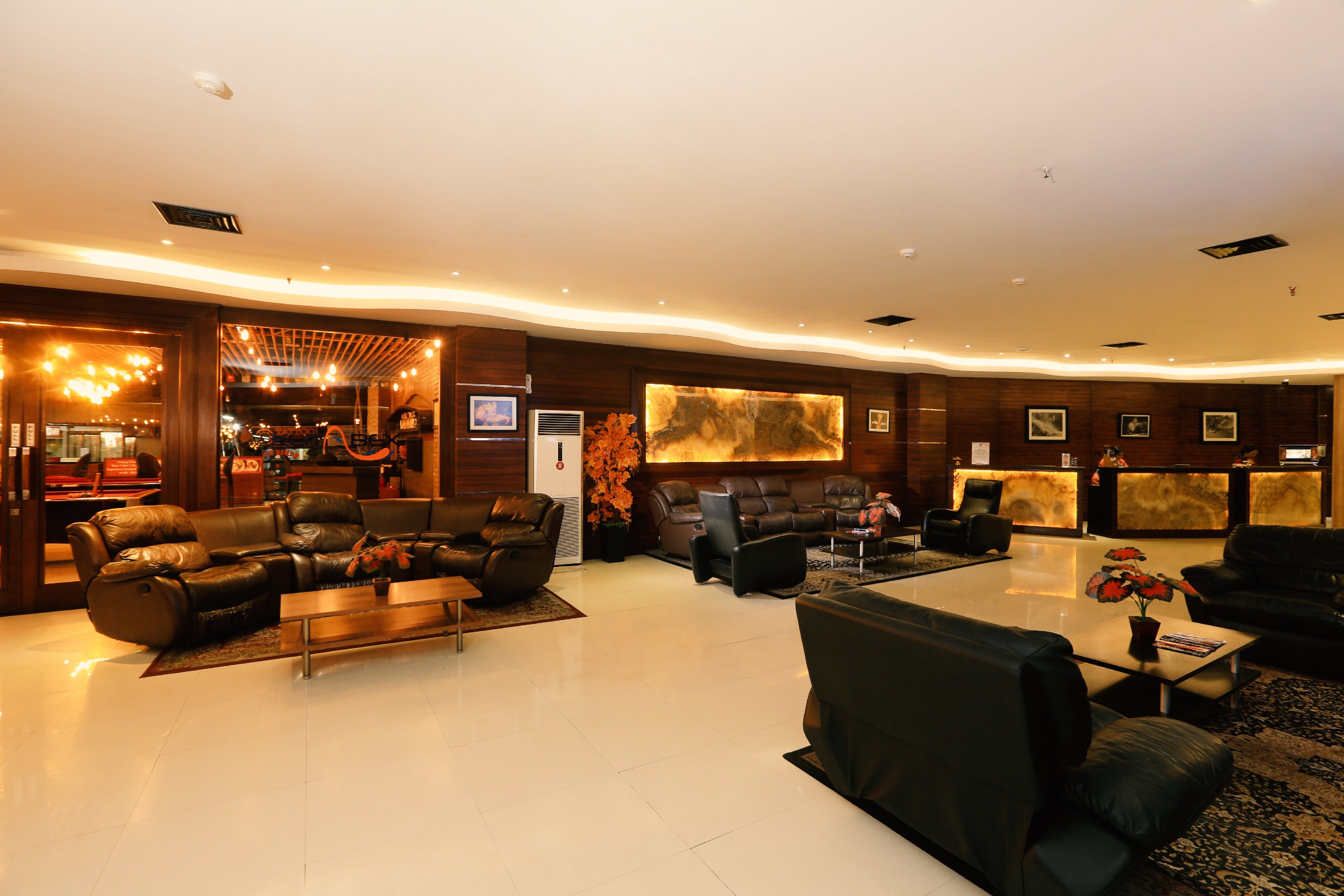 Main gallery