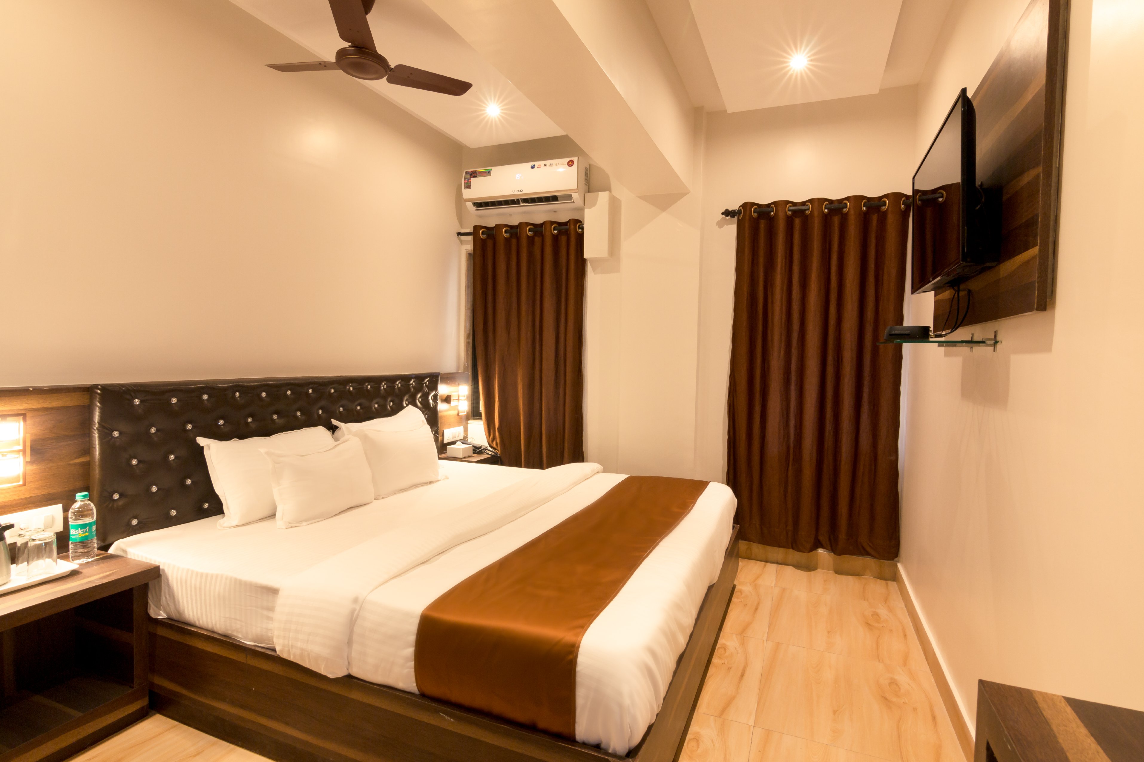 HOTEL NEW FORTUNE ELITE