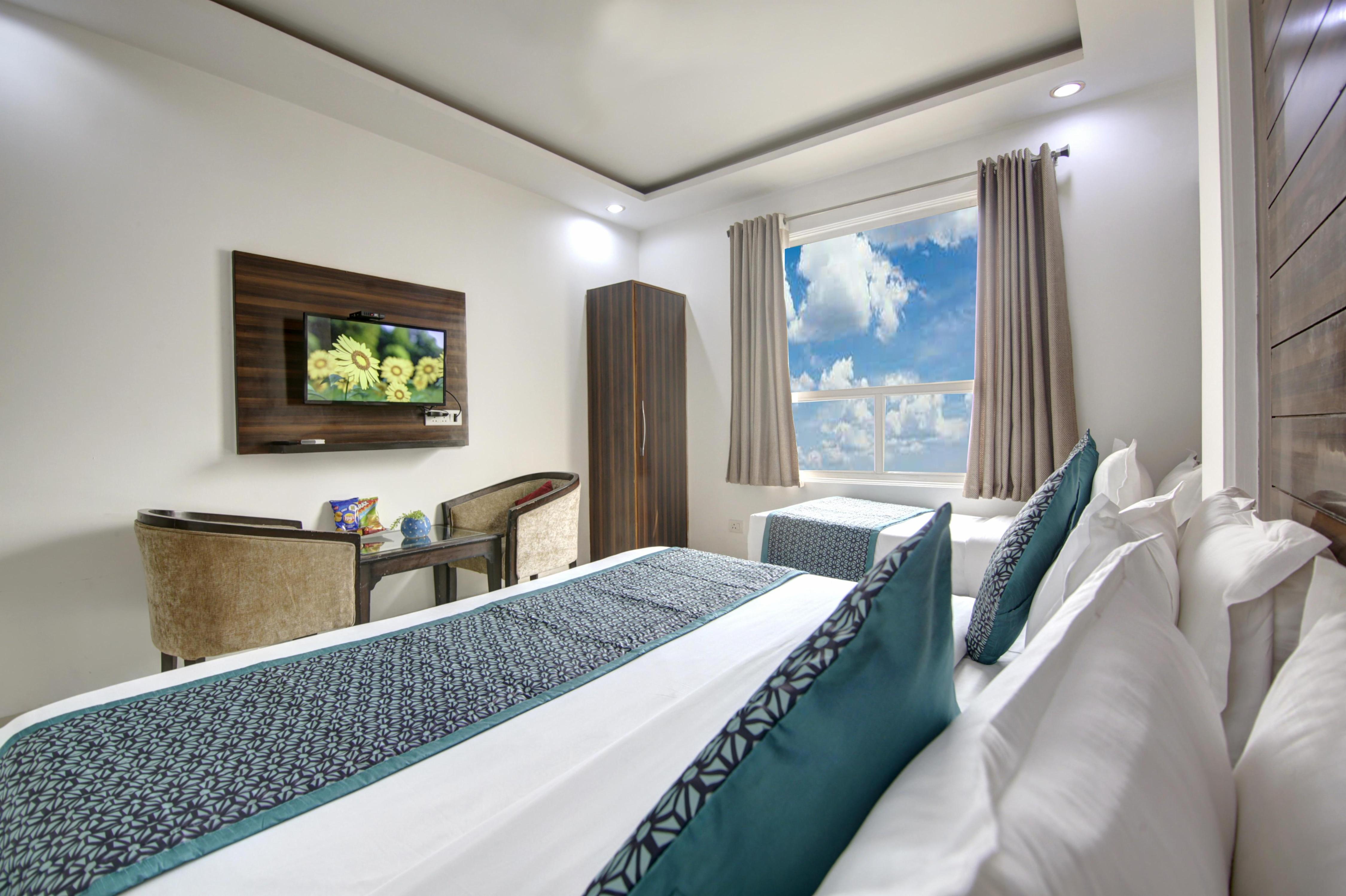 Hotel Devrana Delhi Airport - Tap to explore photos