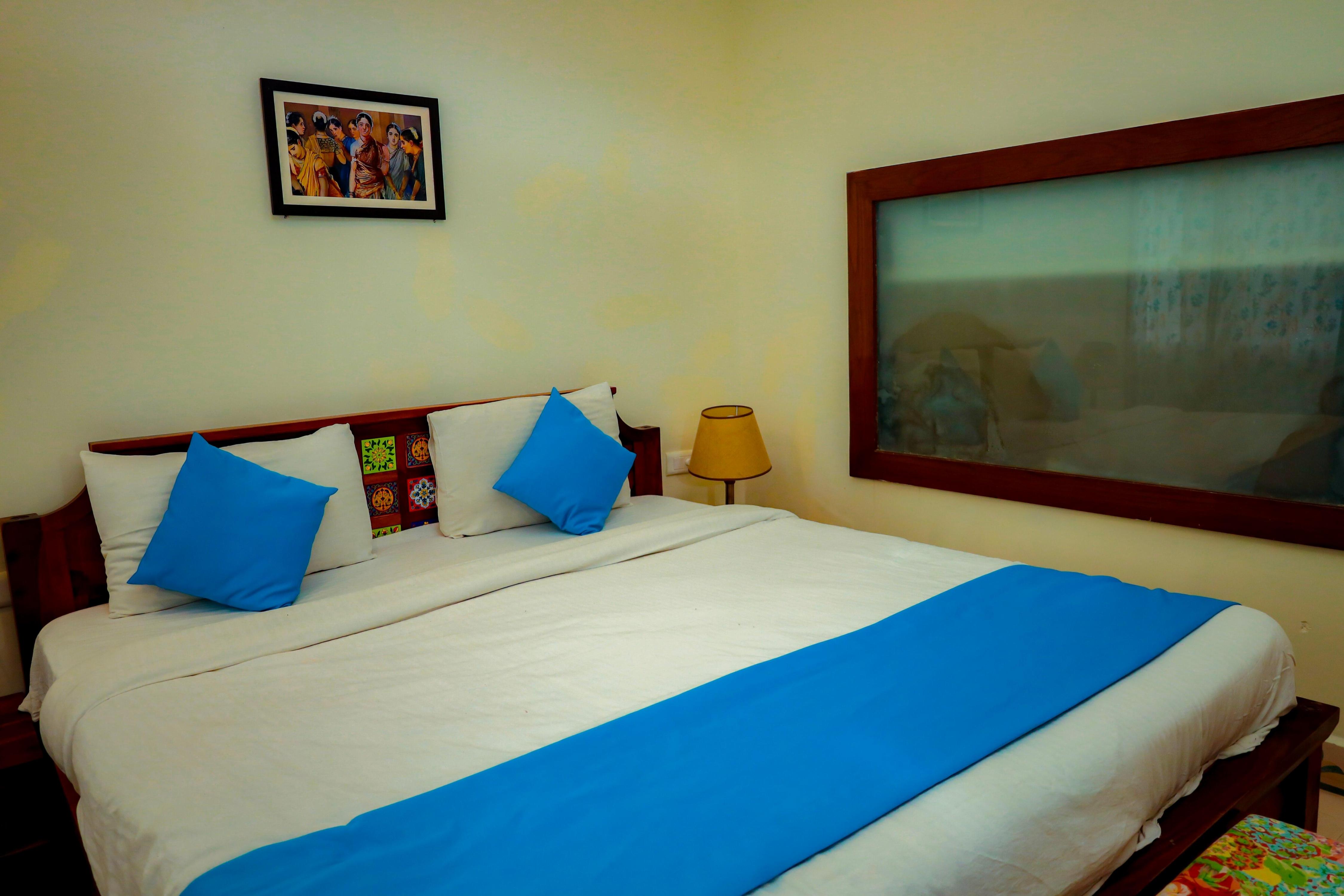 Hotel Castle Narela ( Lake View Resort) - Tap to explore photos