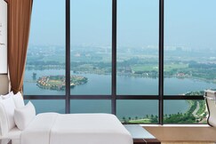 The Westin Kolkata Rajarhat