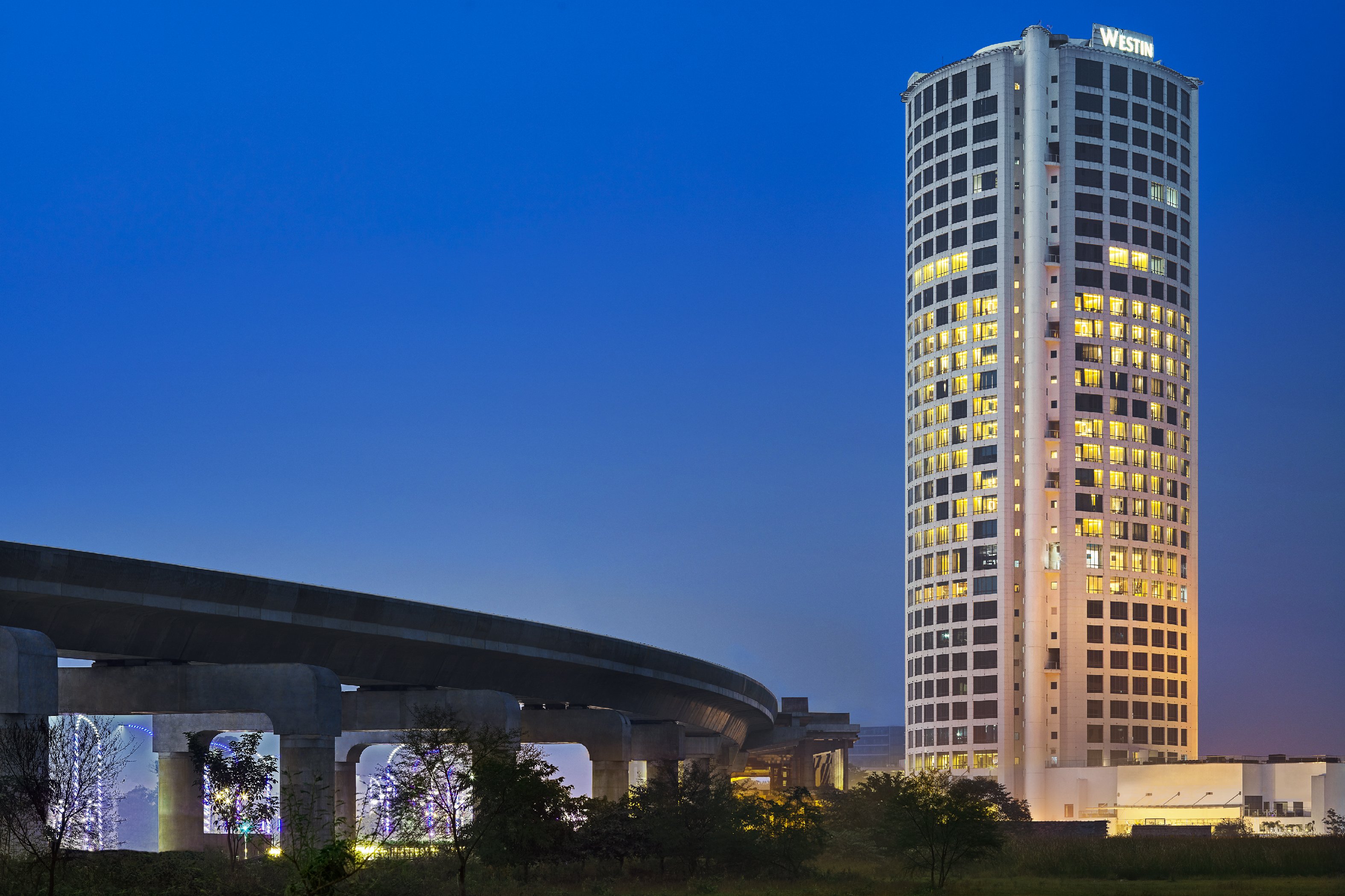 The Westin Kolkata Rajarhat