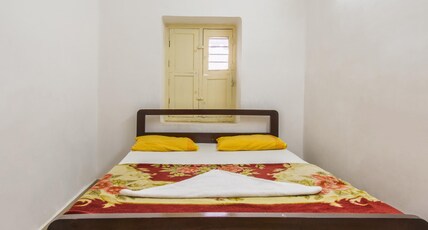 Horsley Hills Holiday Homes  Room Type - Deluxe Room