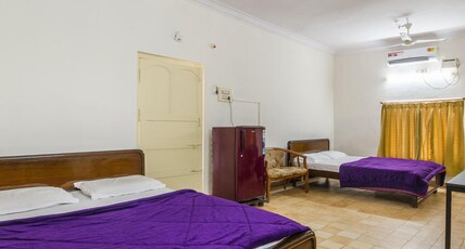 Horsley Hills Holiday Homes  Room Type - Family Room
