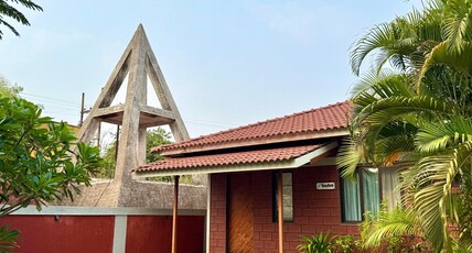 Hotel Sadhana Executive Room Type - Nilgiri Villa 1BHK best for 2 adults Hotel Sadhana Executive Room Type - Nilgiri Villa 1BHK best for 2 adults
