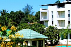 Hotel Sadhana Executive