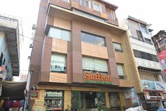 Hotel Saffron