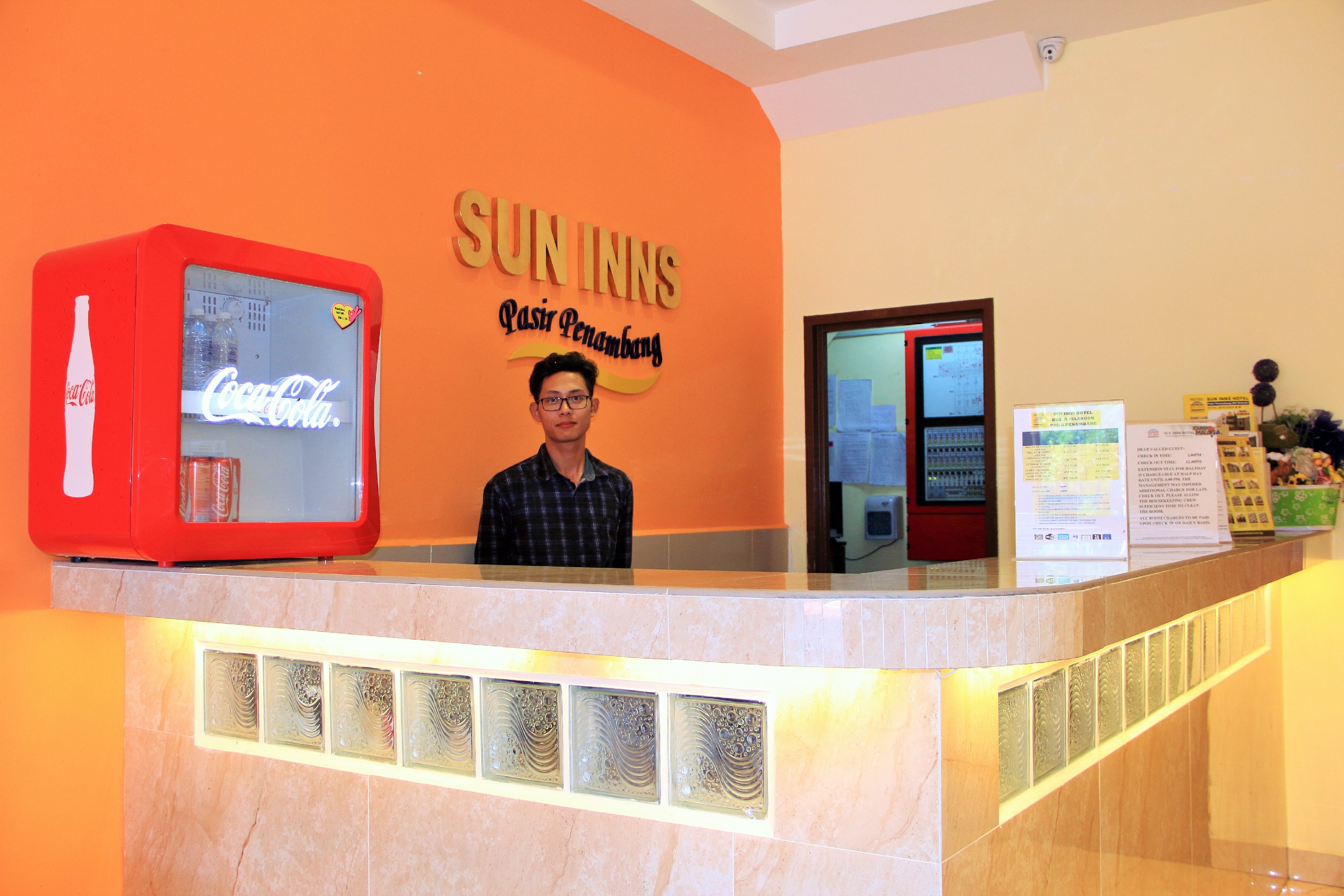 Main gallery