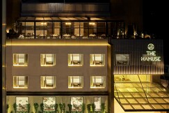 The Hamuse Hotel Kodaikanal - Luxury Redefined