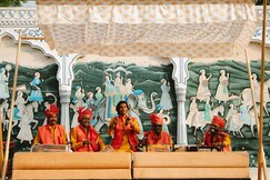 The Leela Palace Jaipur