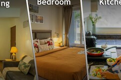 Perfectstayz Luxe Suites
