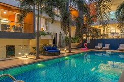 Perfectstayz Luxe Suites