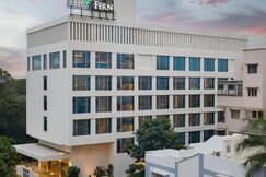 The Fern Vadodara, Series by Marriott