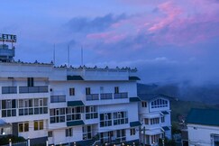 Palette Hill View Resort Vagamon