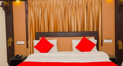 MOUNT RETREAT Room Type - Heritage Villa