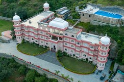 Kumbhalgarh Fort Resort