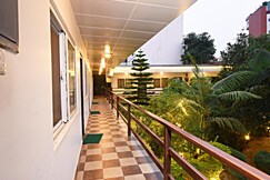 Hotel Thamel Park