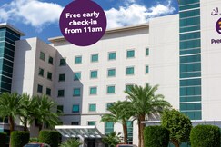 Premier Inn Dubai Investment Park – An Emirates Group Company