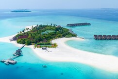 Dhigufaru Island Resort
