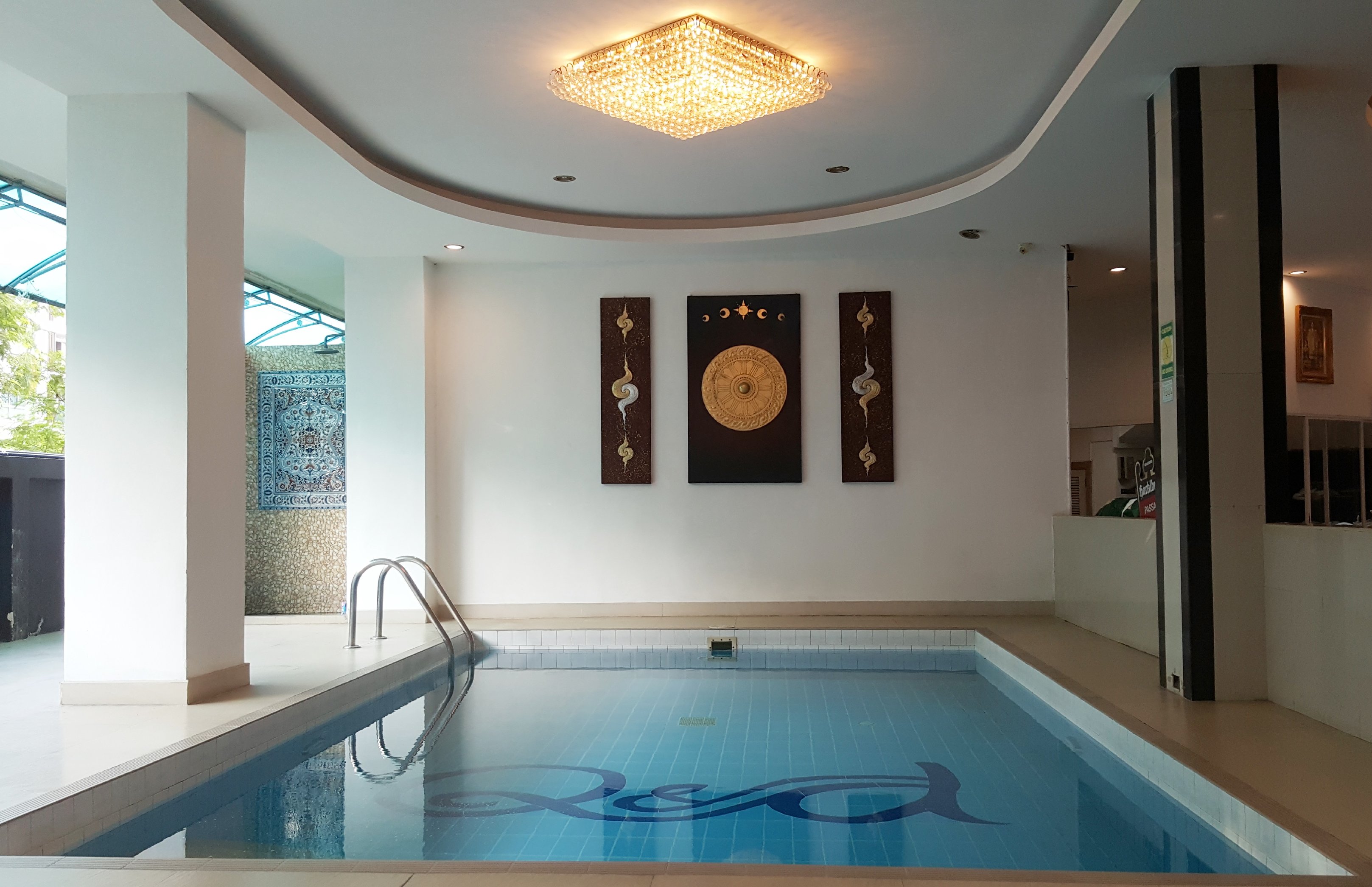 Yes O'tel Pattaya By Benya