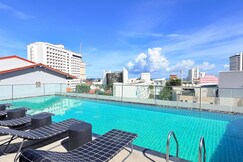 Travelodge Pattaya