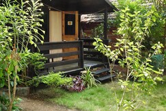 La Marine Morjim Beach Cottage