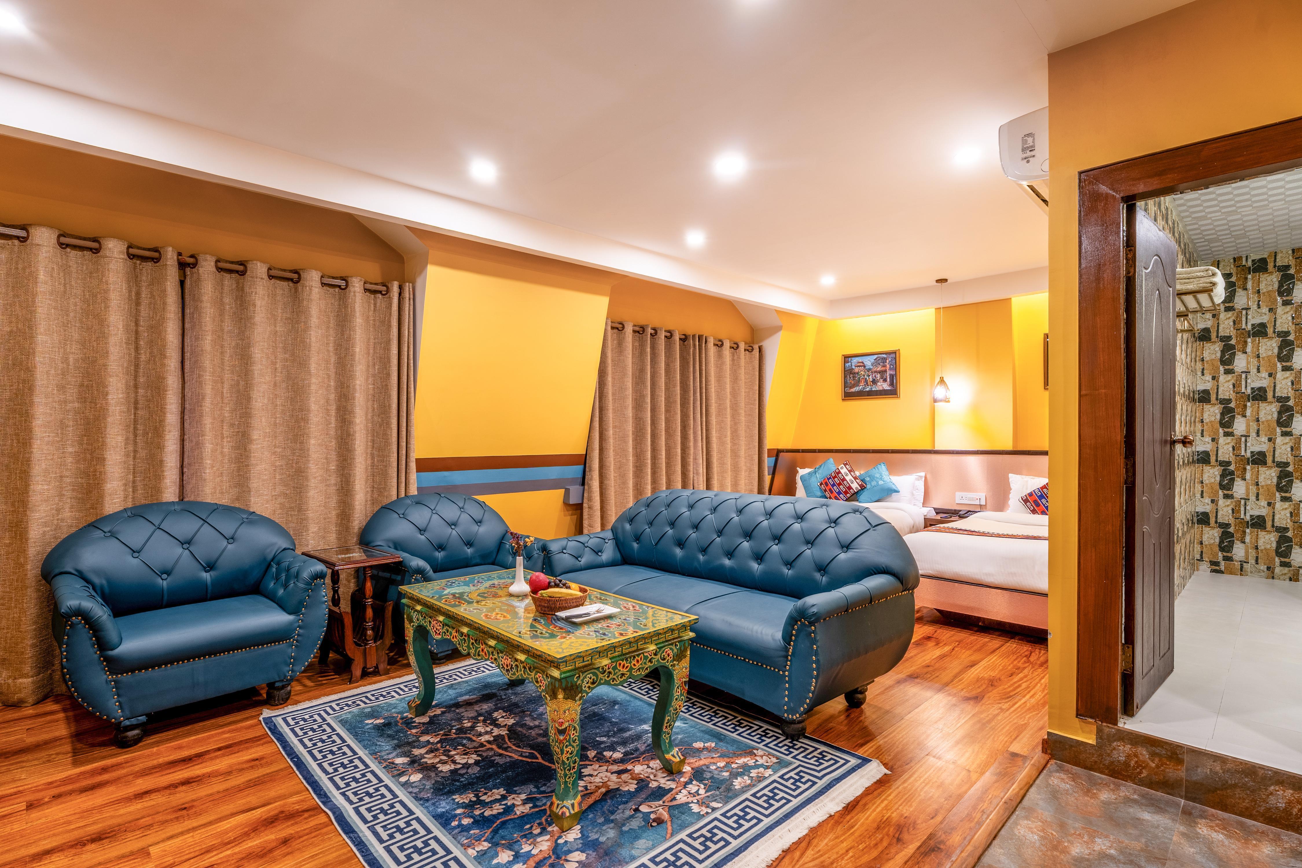 Hotel Yukhang