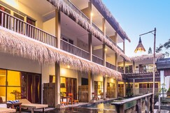 Alam Sembuwuk Resort