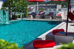 BYD Lofts Boutique Hotel & Serviced Apartment