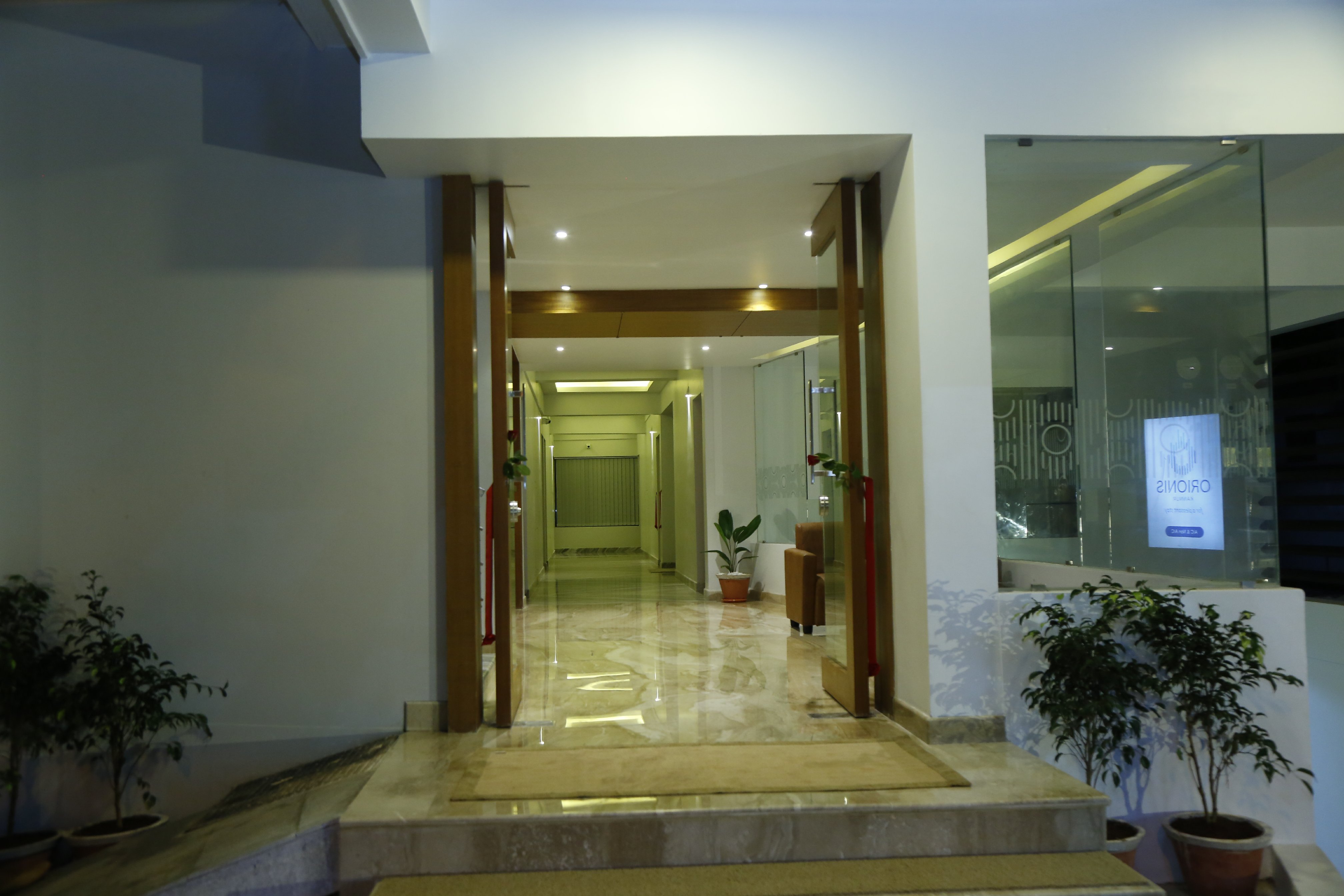 Main gallery
