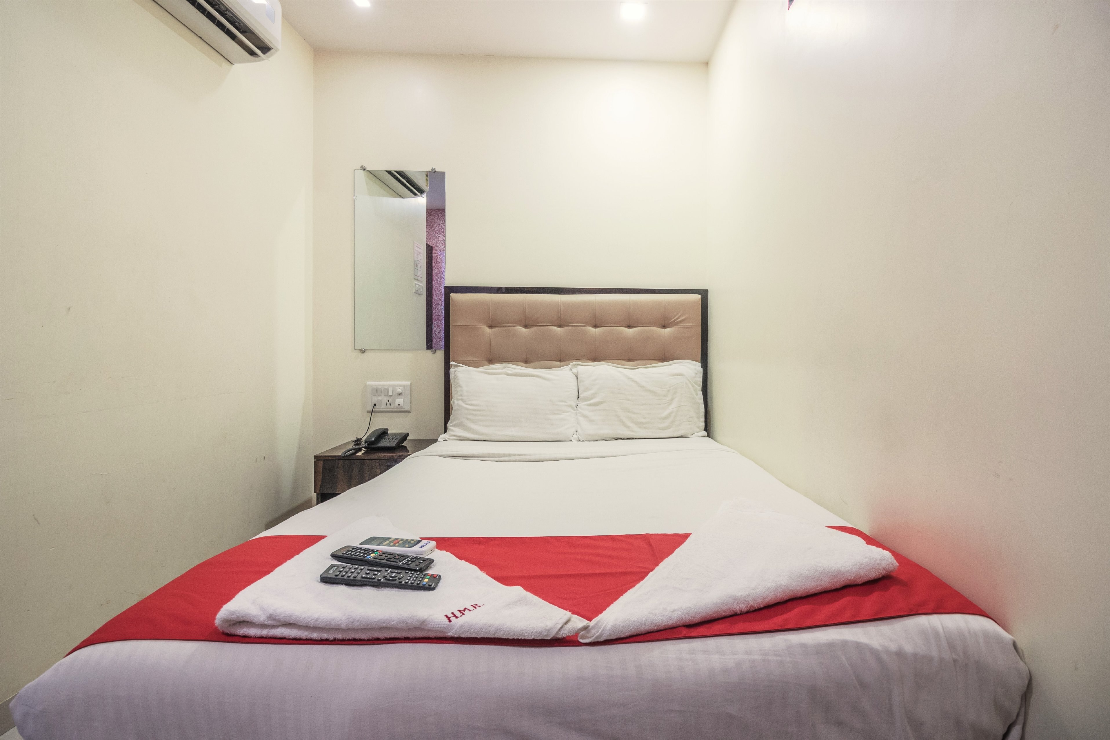 Hotel Mantra Residency - Tap to explore photos