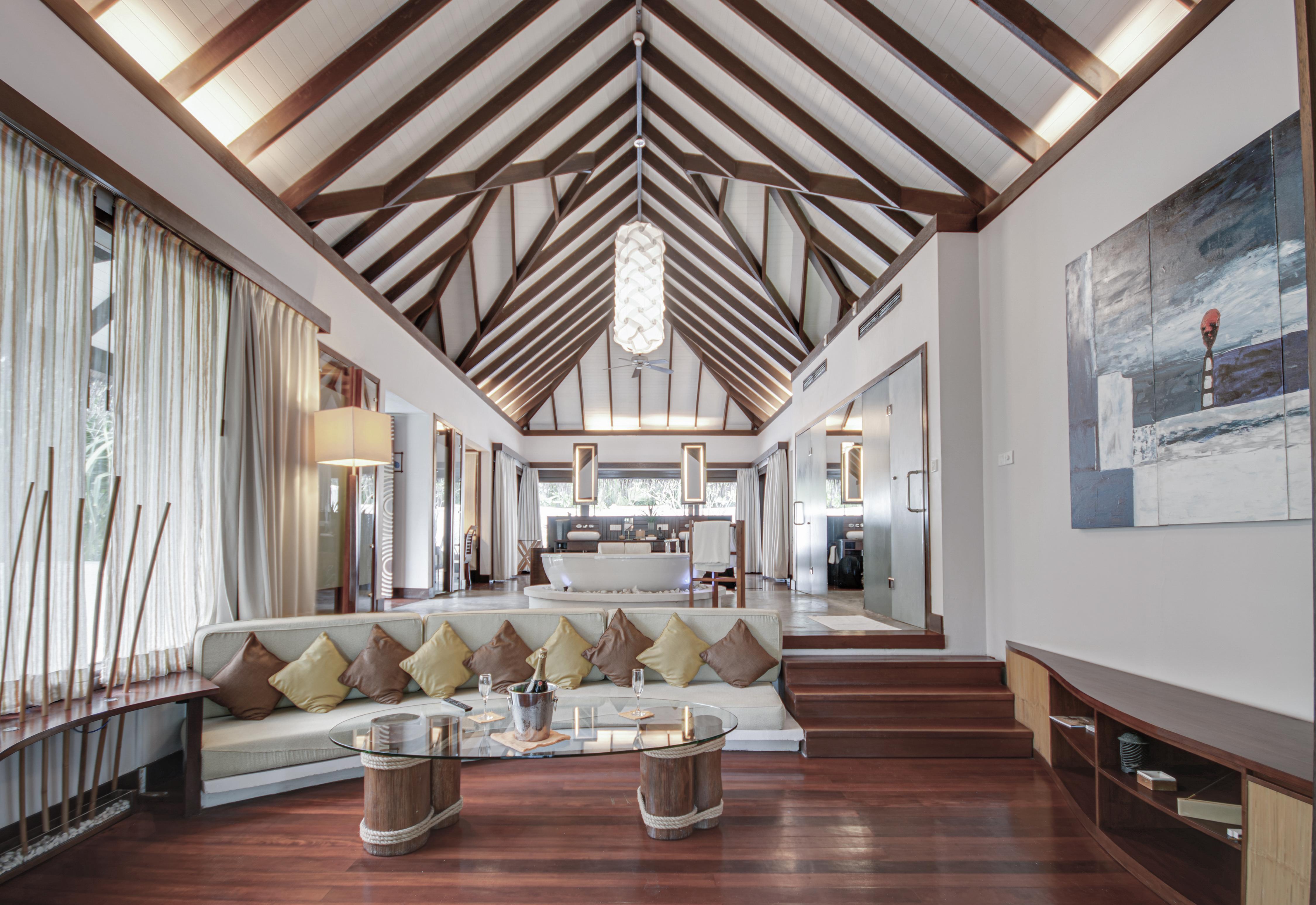 Coco Bodu Hithi - Stay 4+ nights enjoy 30% off Speedboat transfers for stays until 31st Aug'26 - Tap to explore photos