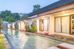 Gaing Mas Jimbaran Villas