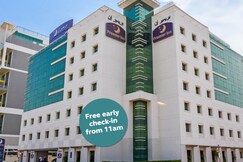 Premier Inn Dubai Silicon Oasis – An Emirates Group Company