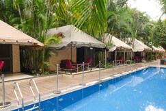 Pride Hotel & Convention Centre Indore