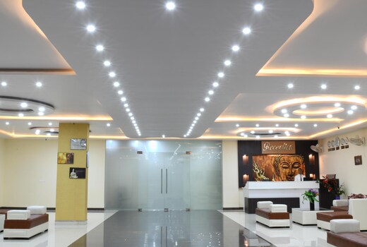 Hotel Mariya International Bodhgaya