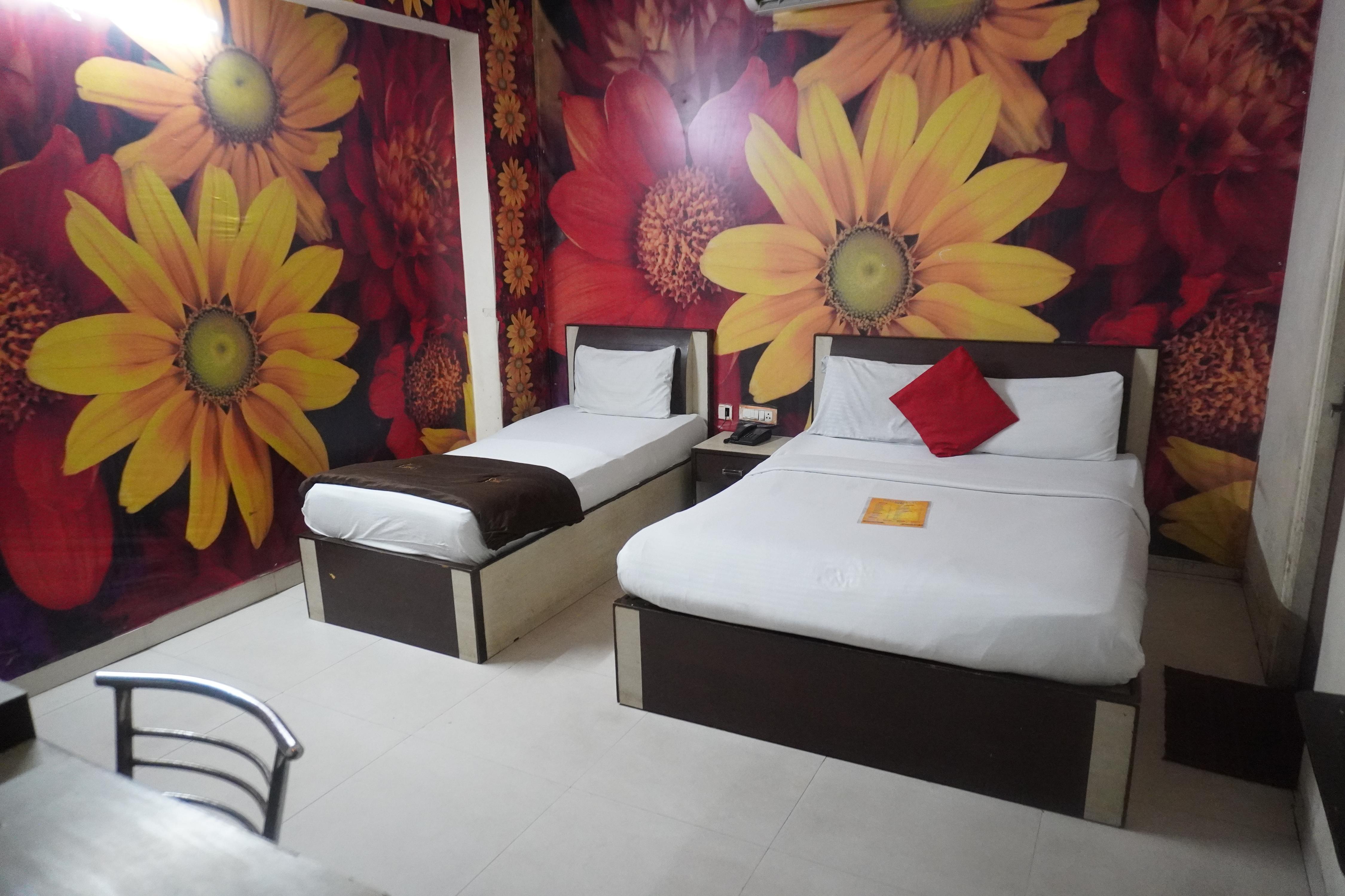 Hotel Mark Inn ( Transport Nagar ) - Tap to explore photos