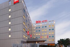 Ibis Pune Hinjewadi - An Accor Brand