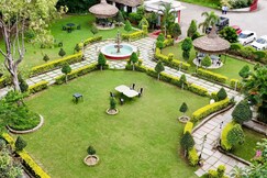 The Lal Bagh Resort