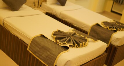 Hotel Pearl Orchid Room Type - STANDARD