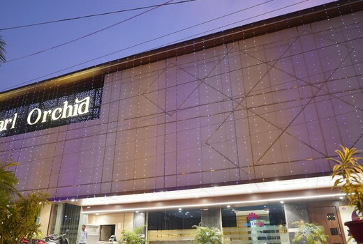 Hotel Pearl Orchid