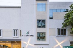 Hotel vishnu inn