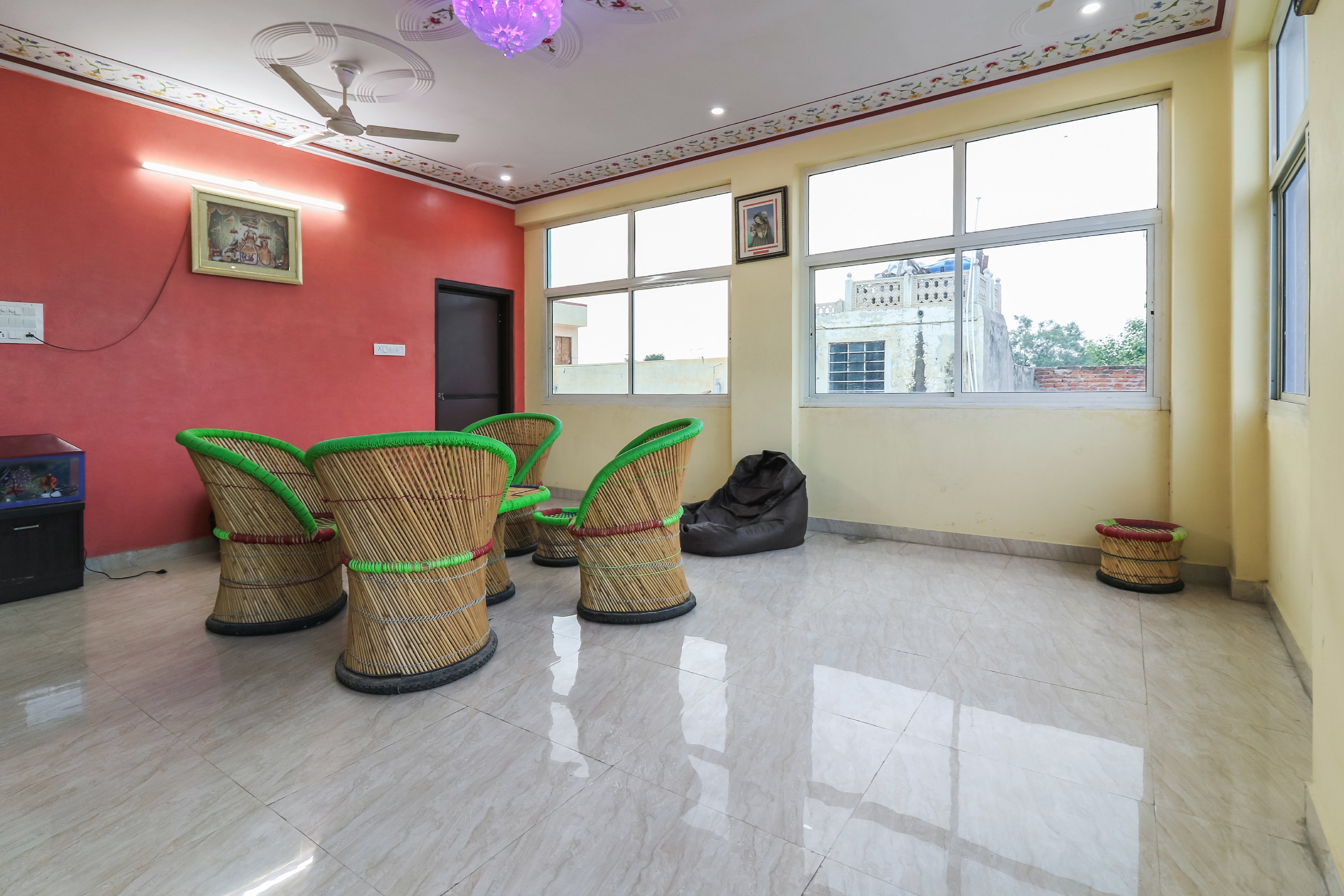 Mostel Backpackers Hostel - Tap to explore photos